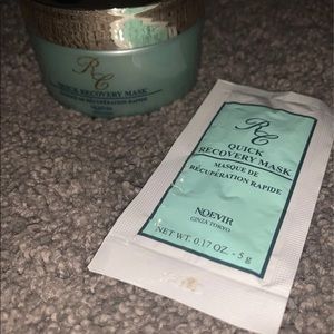 Noevir Quick Recovery Mask